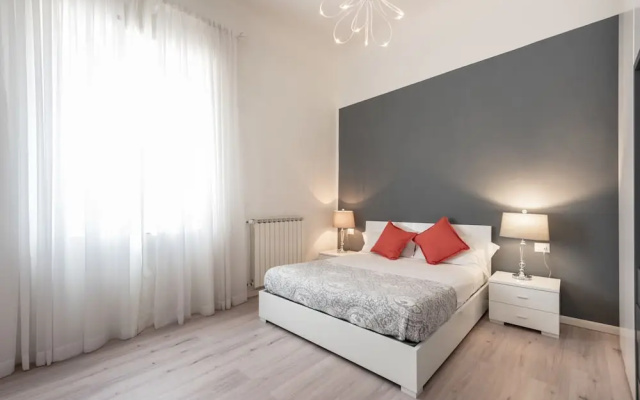 Guicciardini Suite Apartments