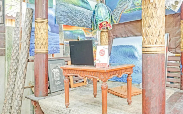 OYO 90505 Pondok Karenda