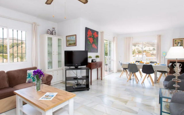 Villa Villa Romeral