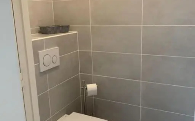 Appartement T4 Sanguinaire