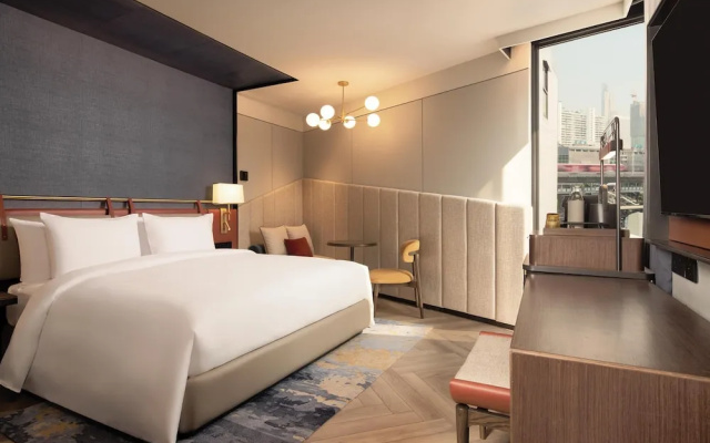 Canopy By Hilton Bangkok Sukhumvit