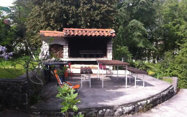 Apartments Premec