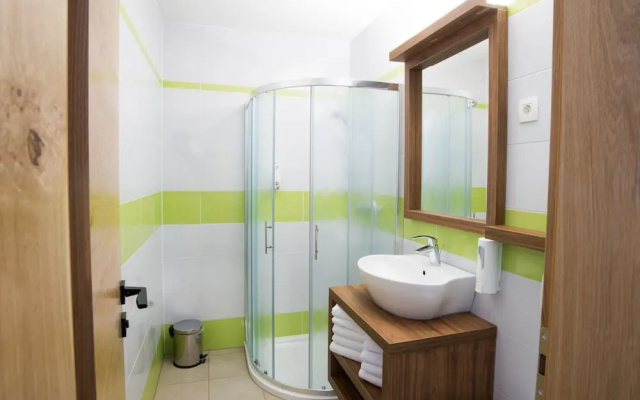 Aparthotel Kazina