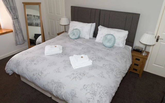 Aald Harbour B&B