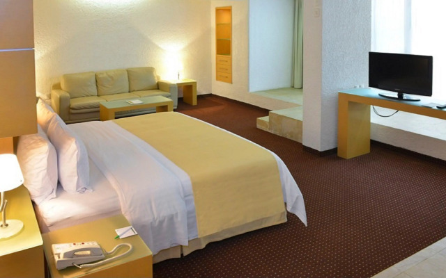 Holiday Inn Morelia