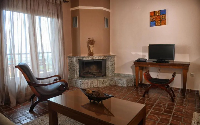 Hotel Epavlis
