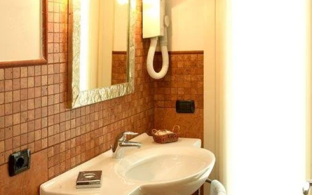 Albergo Corte Di Emma