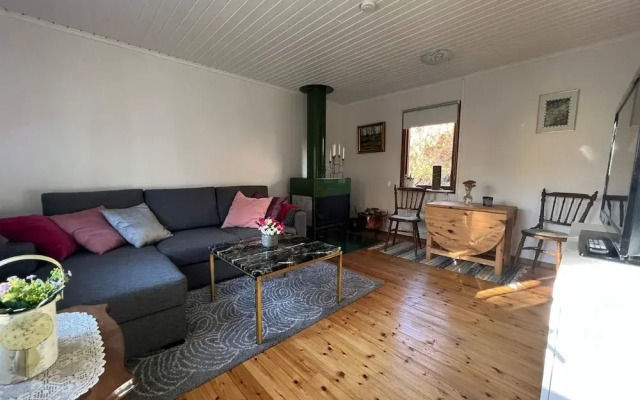 4 Person Holiday Home in Hillerstorp-by Traum