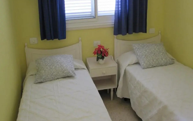 Apartamentos Sirena