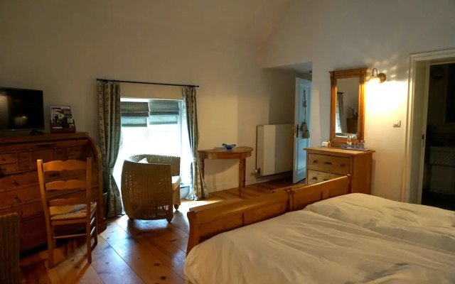 B&B De Heerlijkheid Satenbergh