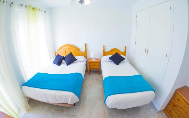 Homely Apartments Club Náutico
