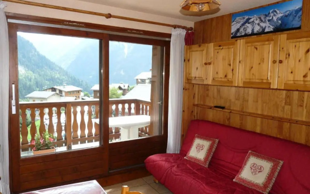 Résidence Le Centre - Studio pour 4 Personnes 193340