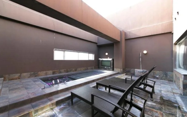 Hotel Lotus Toyonaka (Adult Only)