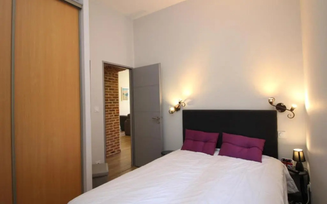 Appartement Mont-Dore, 3 pièces, 6 personnes - FR-1-608-23