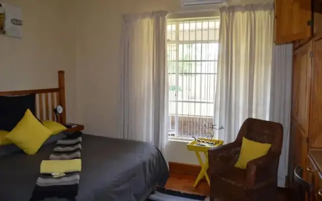 Landy's B&B