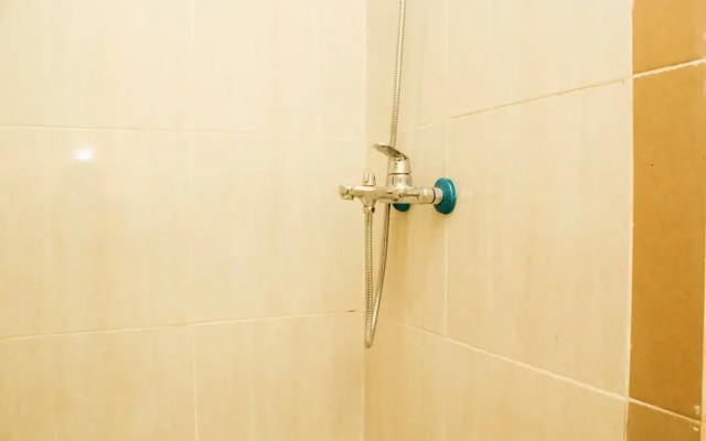 Comfort And Homey 2Br Apartment At Meikarta