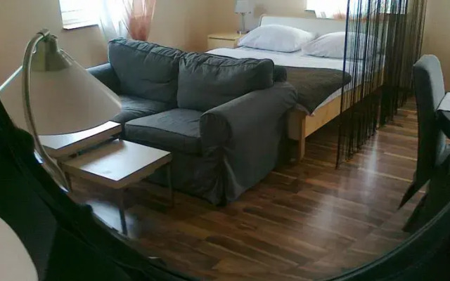 Apartamenty I.M.A.