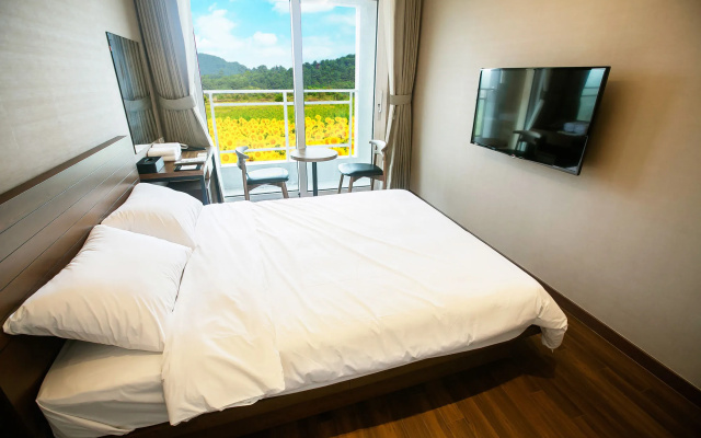 Hotel MCC