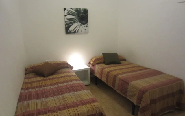 Apartaments Clot Sant Martí