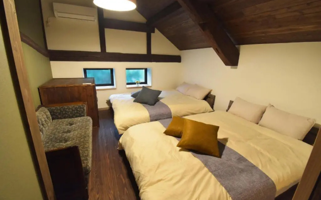 Aburaya Bettei - Vacation STAY 50810v