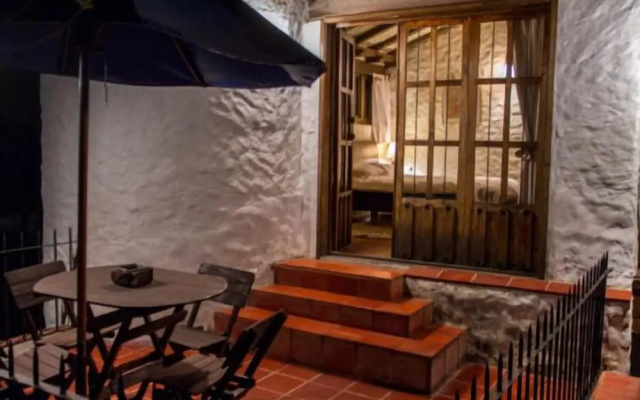 Hotel Rincón de la Montaña