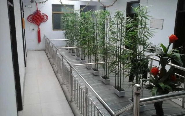 Xin Nong Hostel