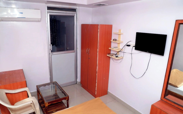 Universal residency