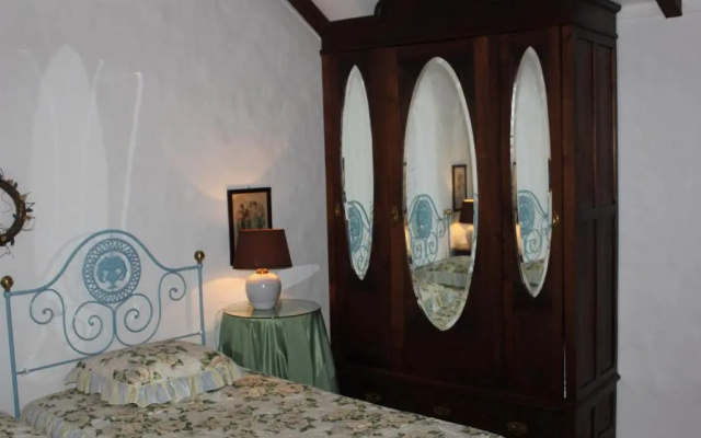 Casa do Nato -Turismo Rural