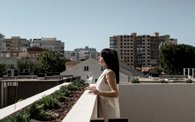 Hotel Albades