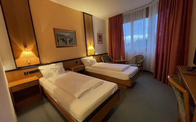 Hotel Garibaldi