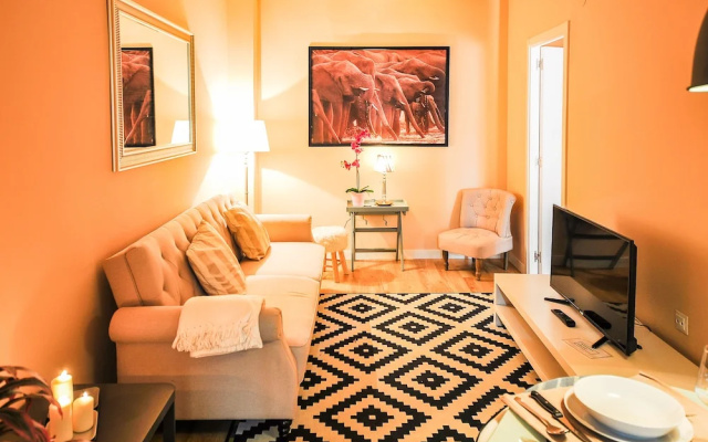 Sitito Parras Apartment