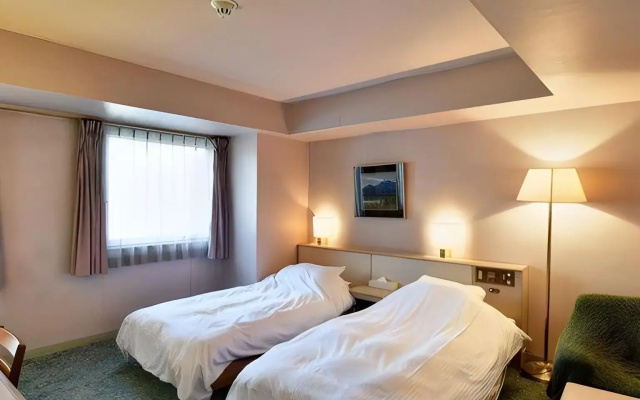 Fukui Palace Hotel