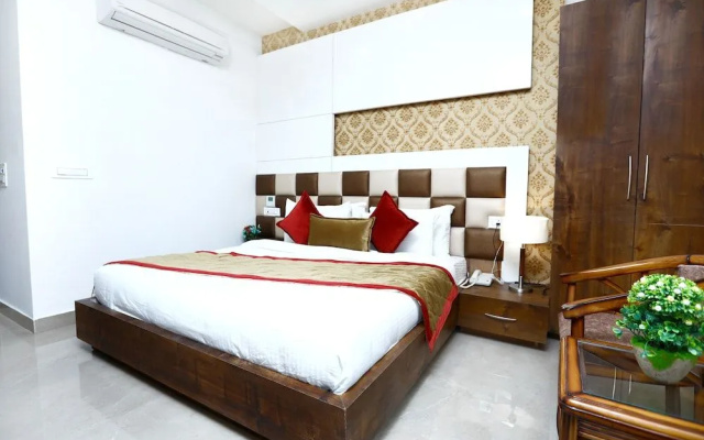 Amritsar Grand