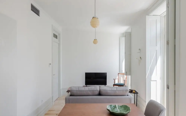 Oporto Camões Apartments