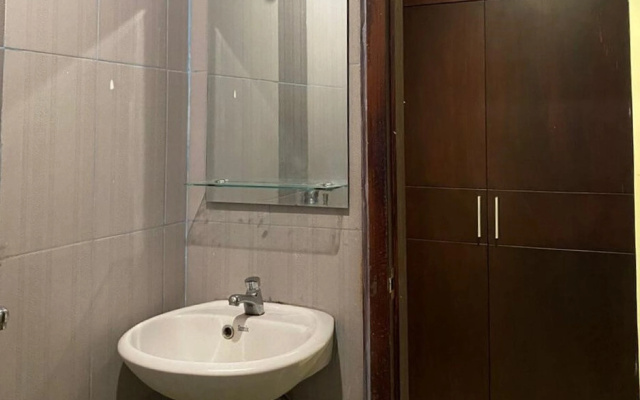 RedDoorz Plus Syariah @ Jalan Syiah Kuala Banda Aceh