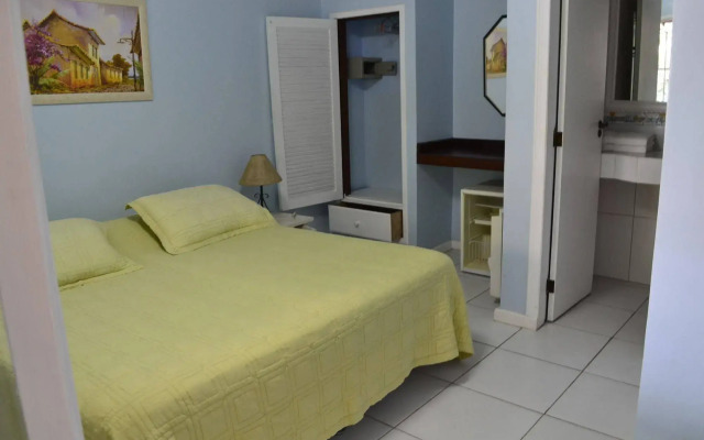 Pousada Amendoeira