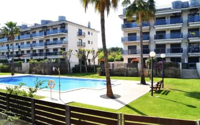Apartamentos Vila del Far