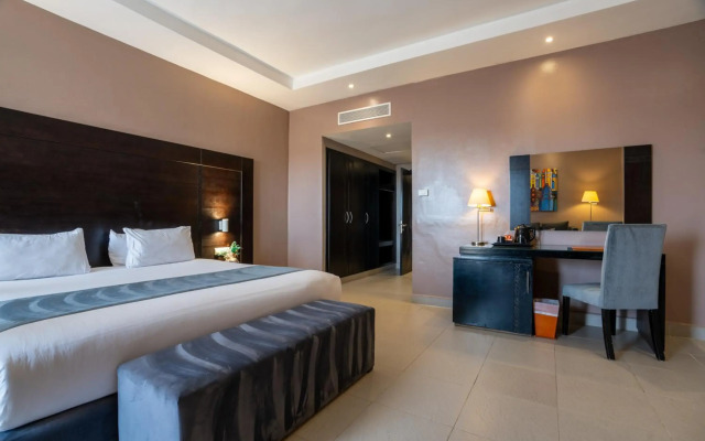 Kech Boutique Hotel