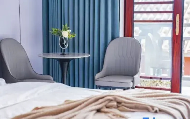 Shiguang Xiaozhu Homestay