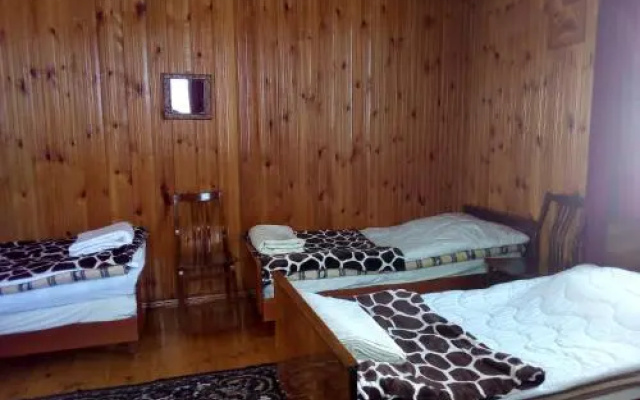 Guesthouse Lazare