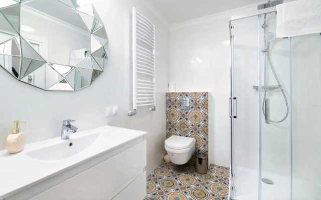 Apartamenty Magia