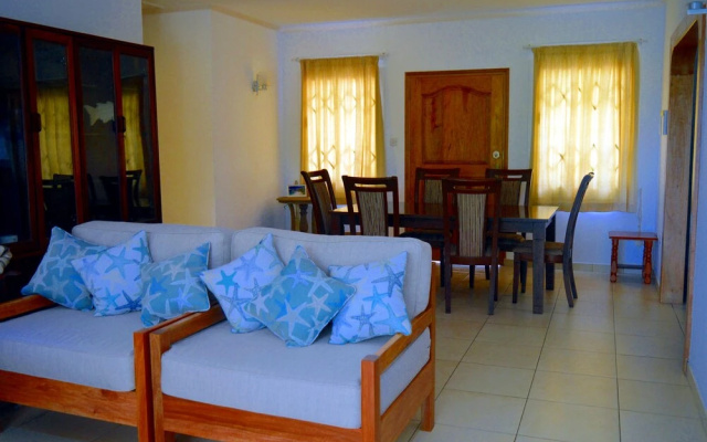 Sundown Beach Villa