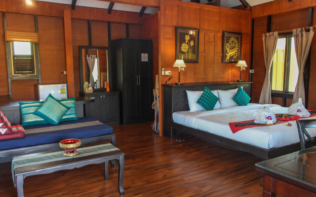 ThaiLife Wellness and Meditation Resort