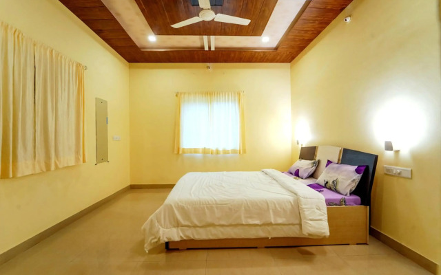 Royal Nest Bungalow