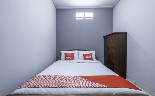 Rancabali Residence by OYO Rooms