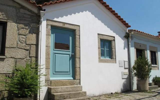 Casa do Cais Cerveira