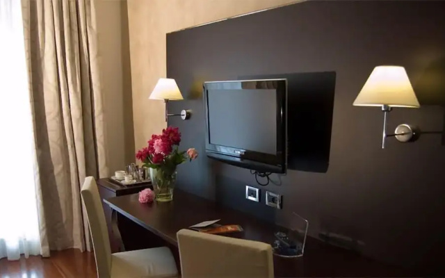 Best Western Cremona Palace Ho