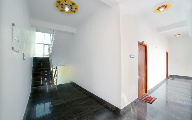 Sathvika Hotels