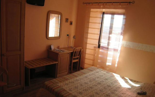 Hotel La Fontana