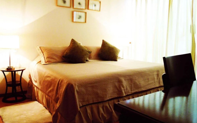 LA VioLeta Hotel Boutique
